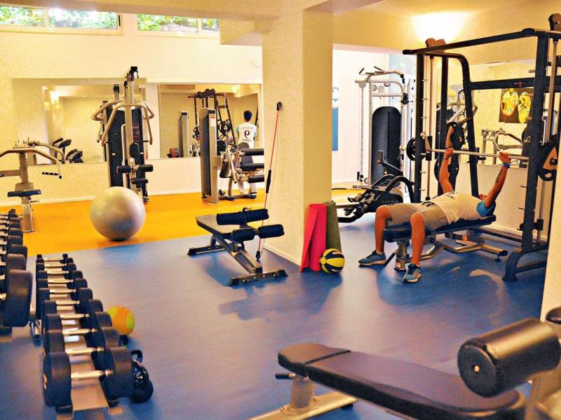 Calimera Side Resort