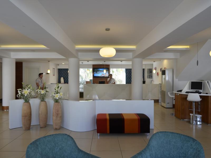 Calimera Side Resort