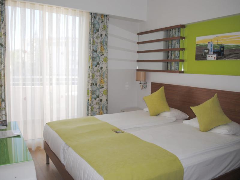 Calimera Side Resort