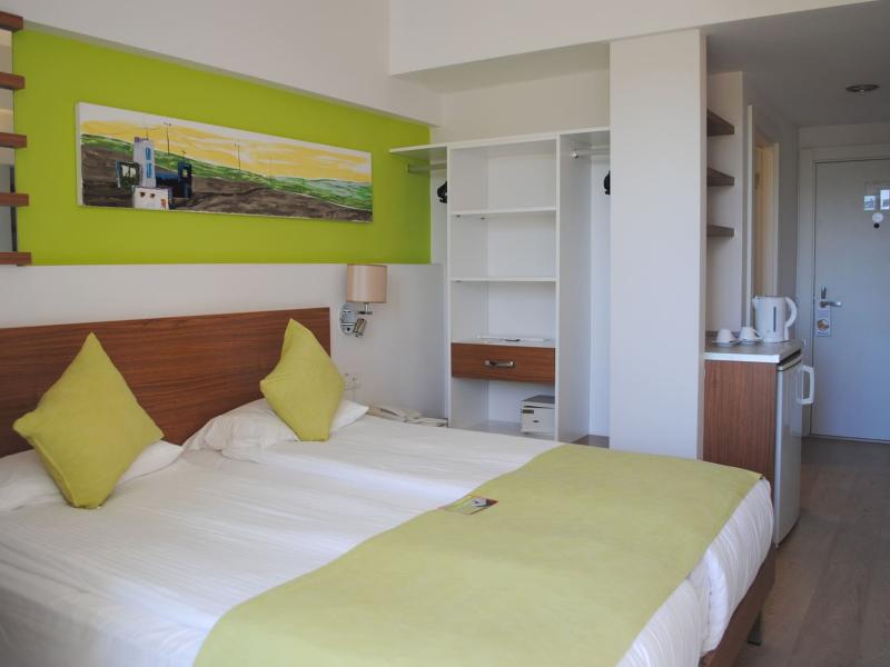 Calimera Side Resort