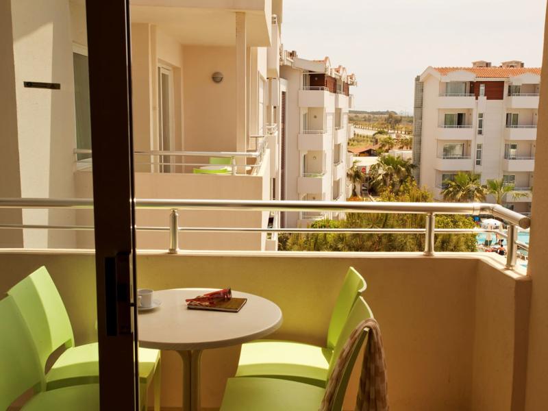 Calimera Side Resort