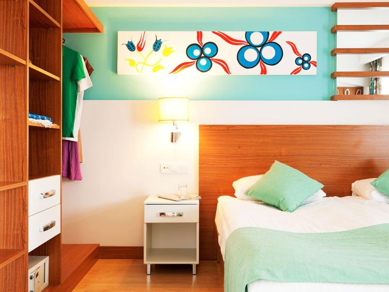 Calimera Side Resort