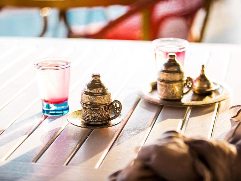 Sunprime Alanya Beach