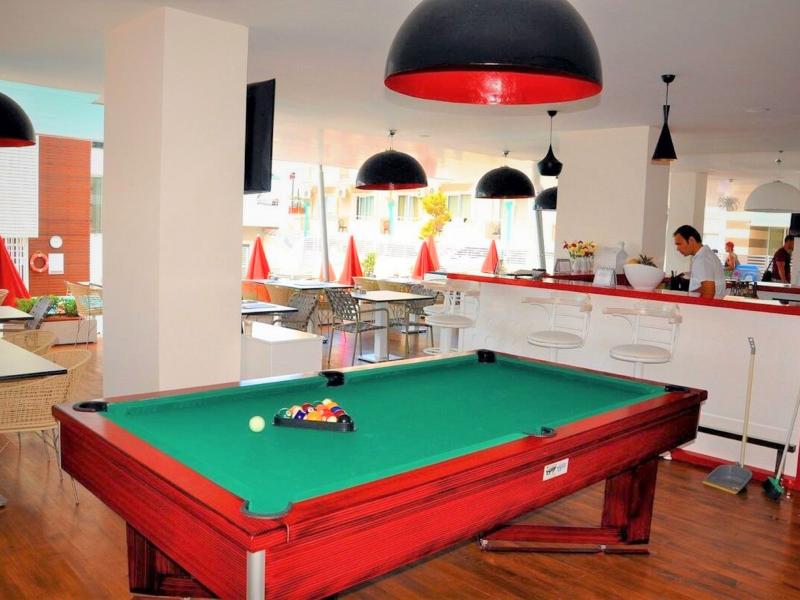 Sunprime Alanya Beach