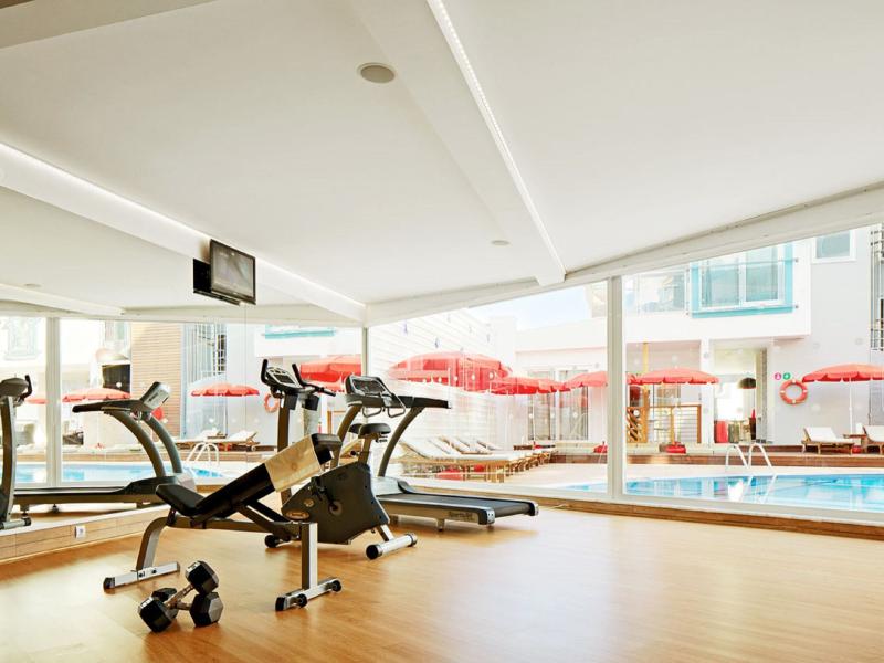 Sunprime Alanya Beach