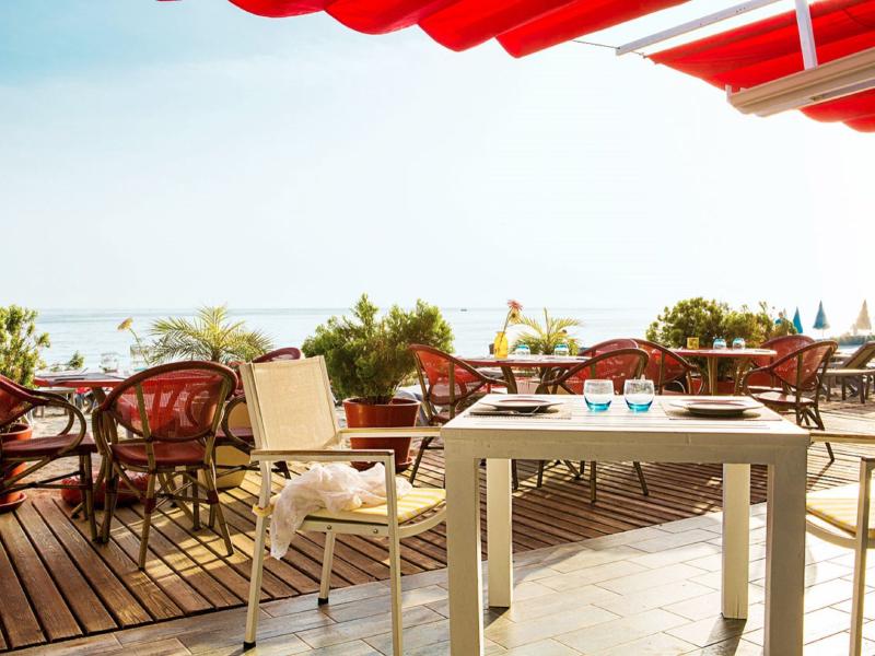 Sunprime Alanya Beach