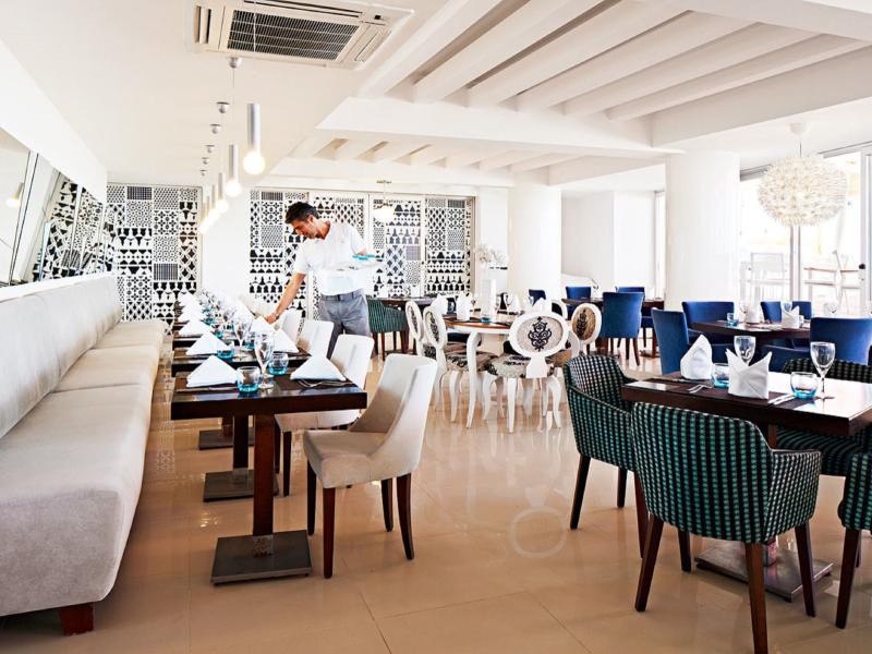 Sunprime Alanya Beach