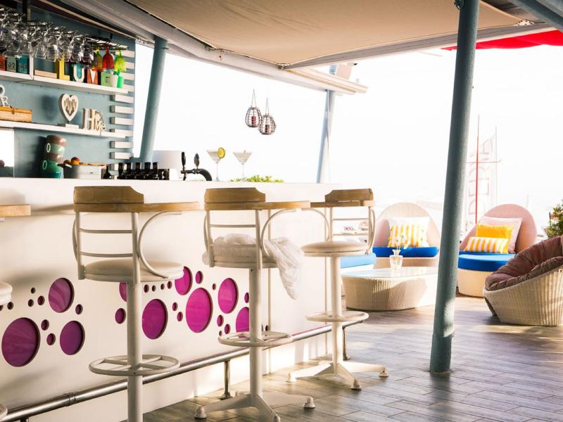 Sunprime Alanya Beach