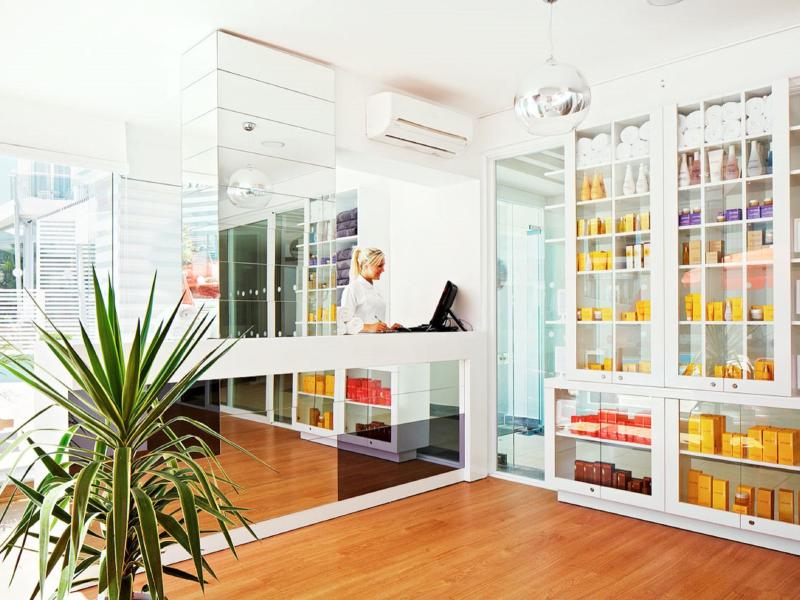 Sunprime Alanya Beach