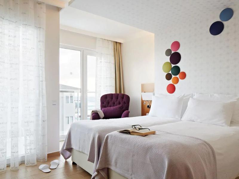 Sunprime Alanya Beach