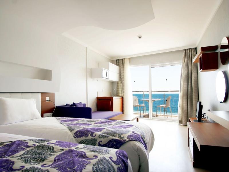 Sunprime Alanya Beach