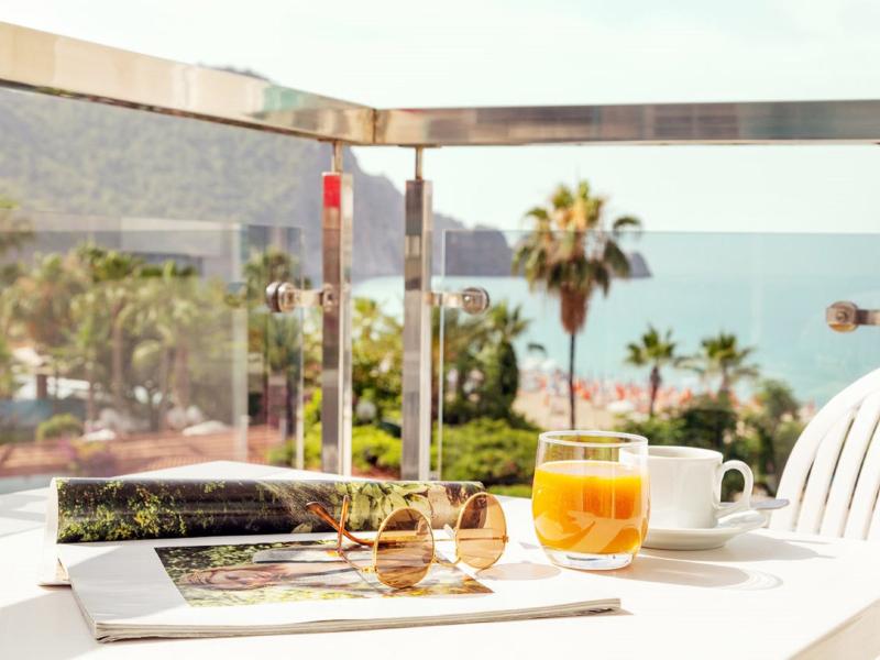 Sunprime Alanya Beach