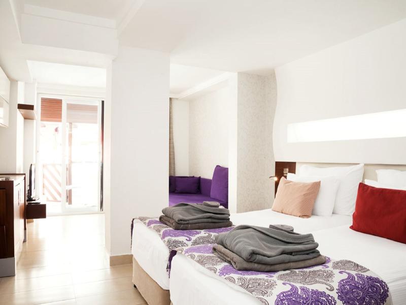 Sunprime Alanya Beach