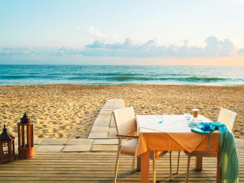 Sunprime Alanya Beach