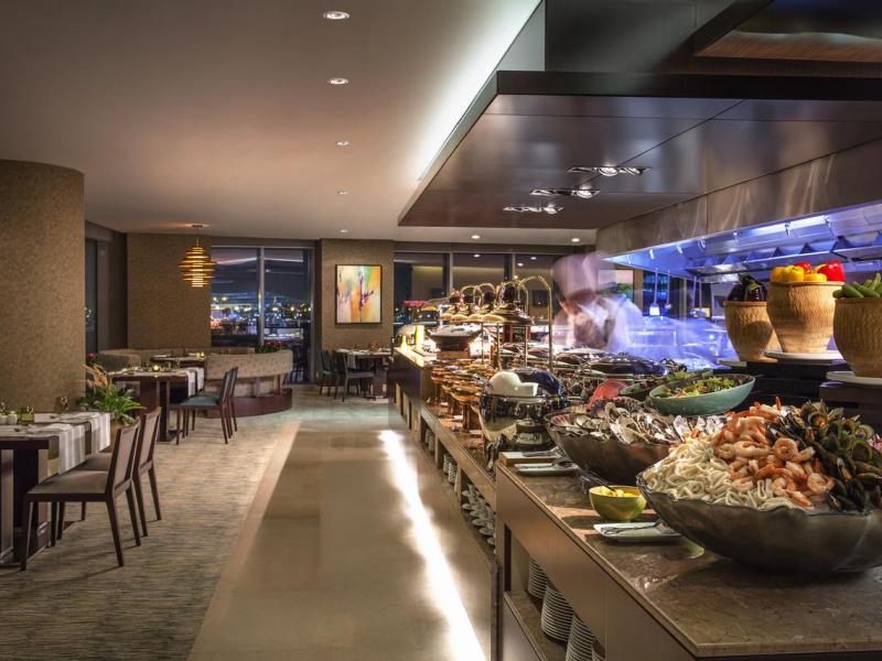 City Centre Rotana Doha