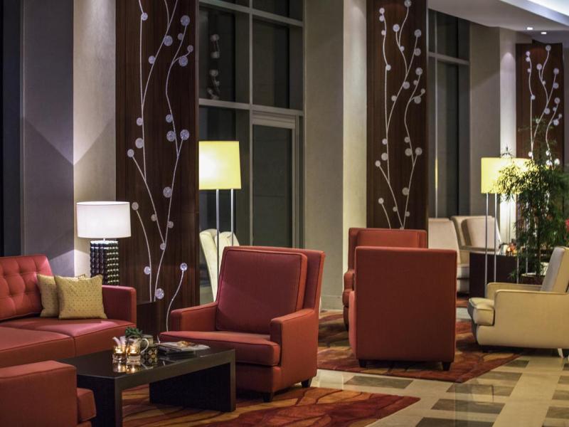 City Centre Rotana Doha