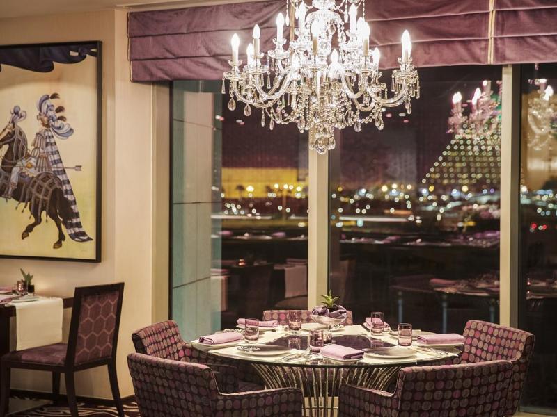 City Centre Rotana Doha