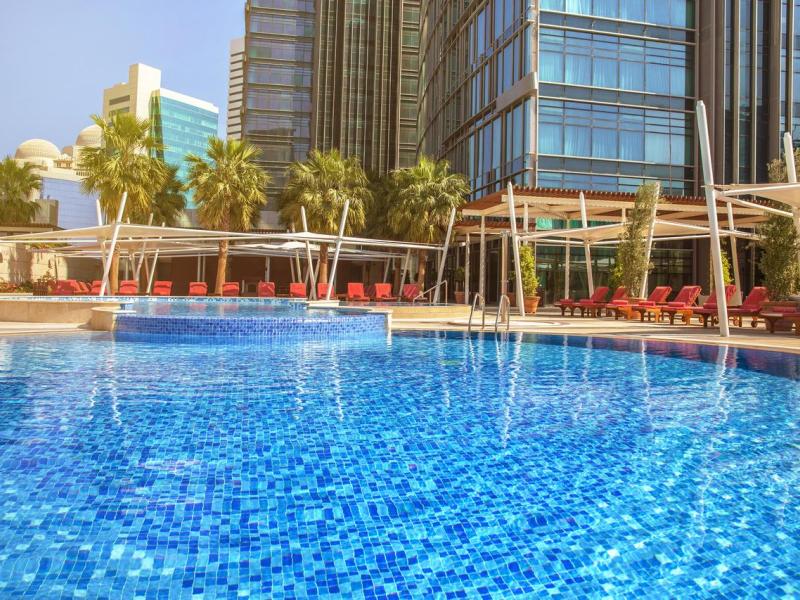 City Centre Rotana Doha