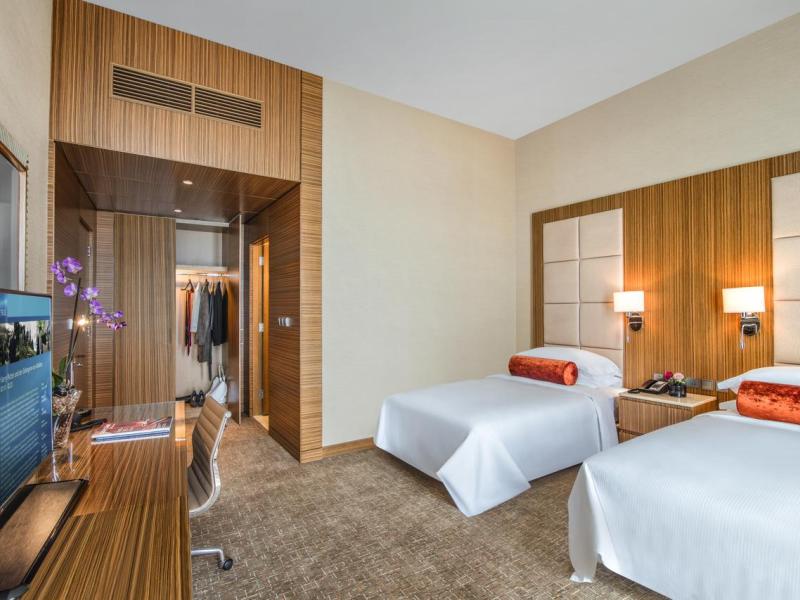 City Centre Rotana Doha