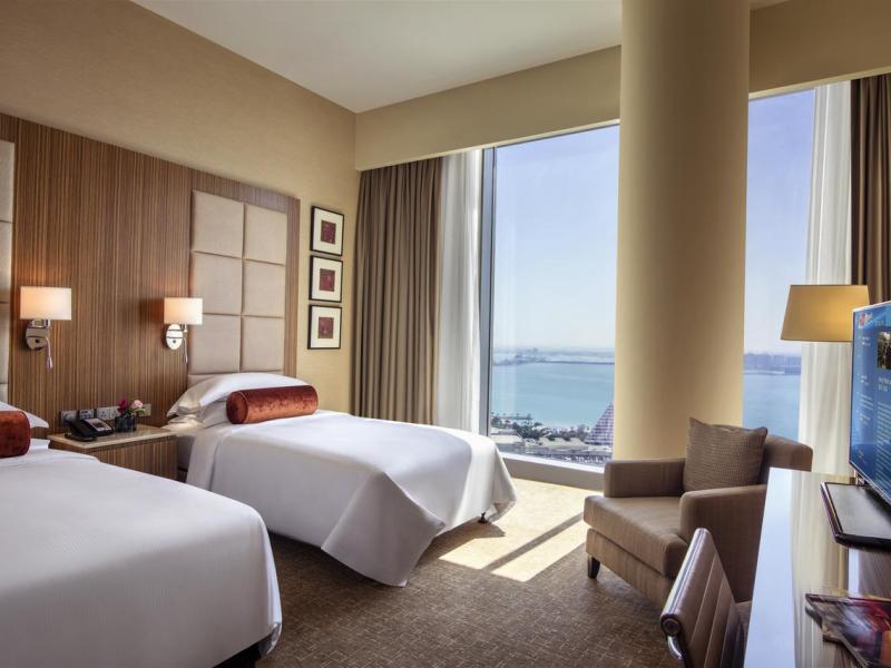 City Centre Rotana Doha