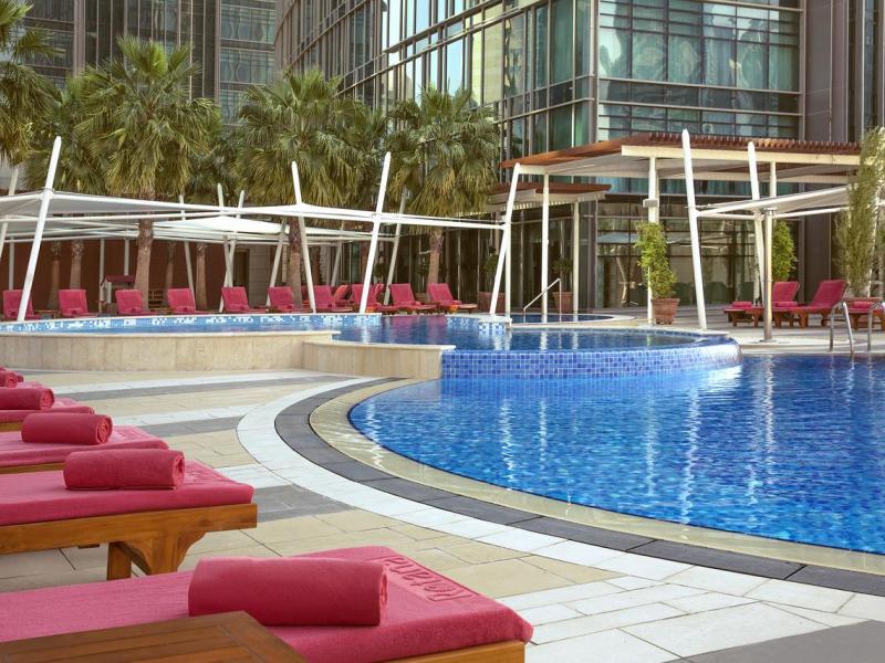 City Centre Rotana Doha