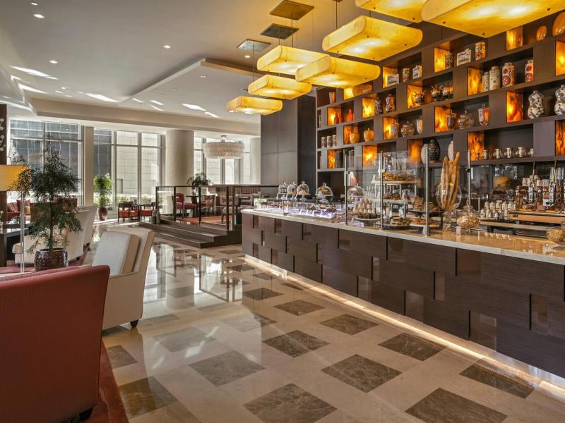 City Centre Rotana Doha