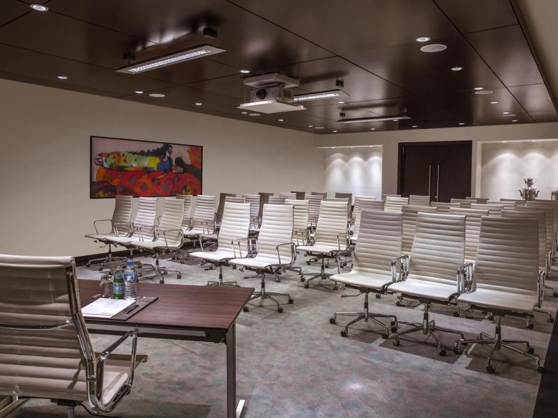 City Centre Rotana Doha