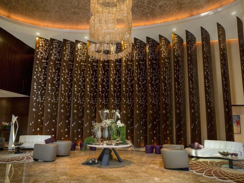 City Centre Rotana Doha