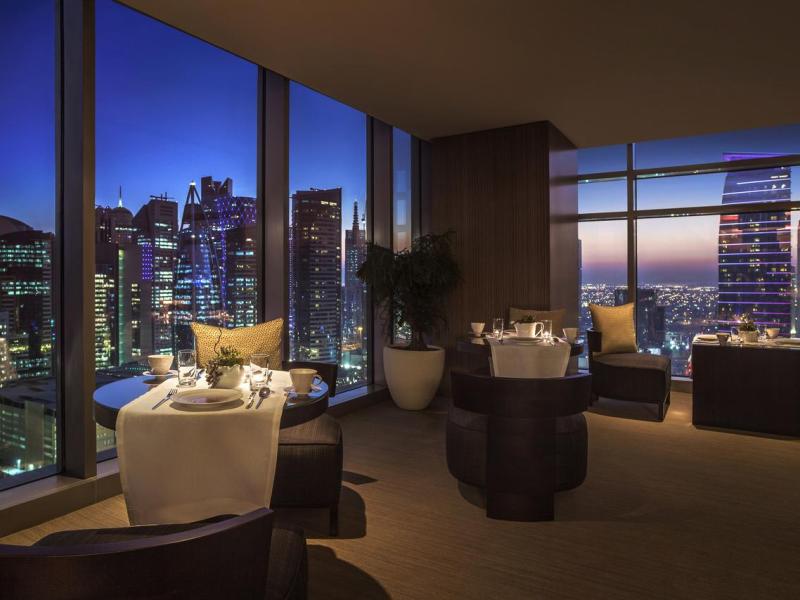 City Centre Rotana Doha