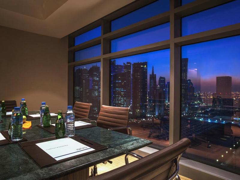 City Centre Rotana Doha