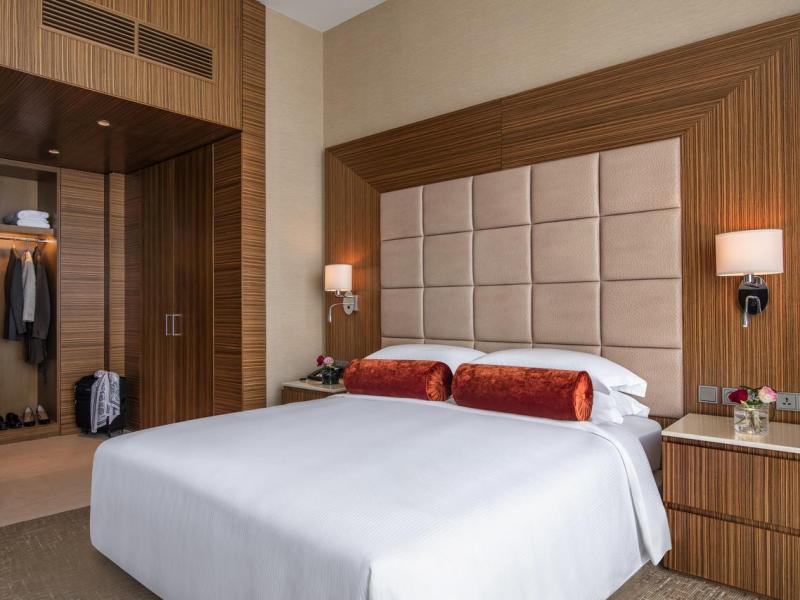 City Centre Rotana Doha