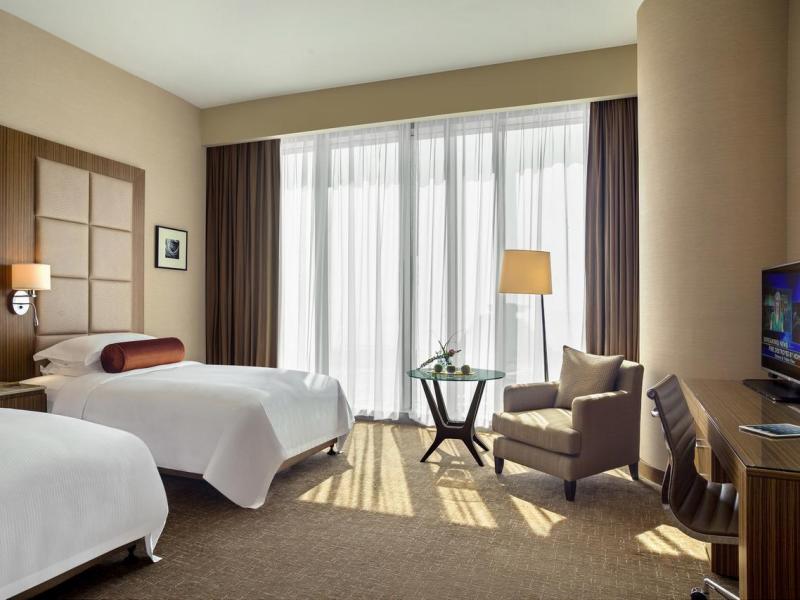 City Centre Rotana Doha