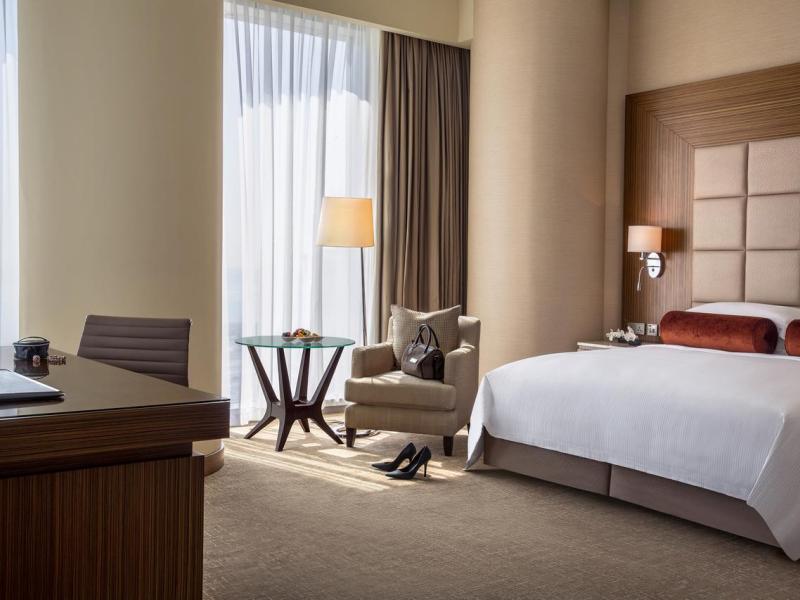 City Centre Rotana Doha