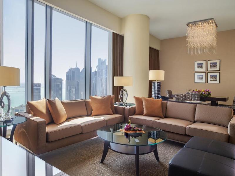 City Centre Rotana Doha