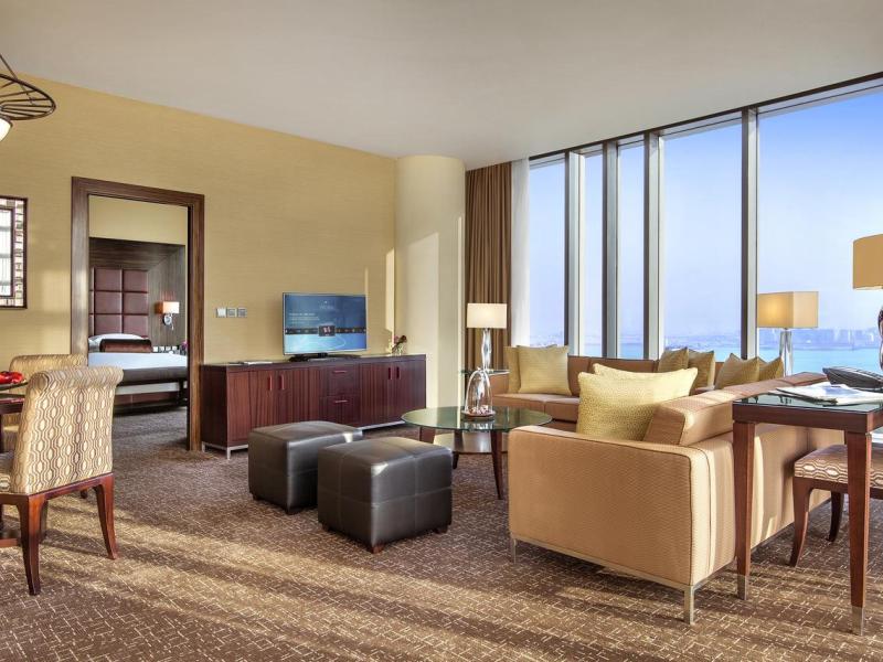 City Centre Rotana Doha