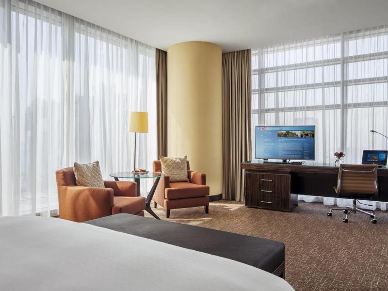 City Centre Rotana Doha