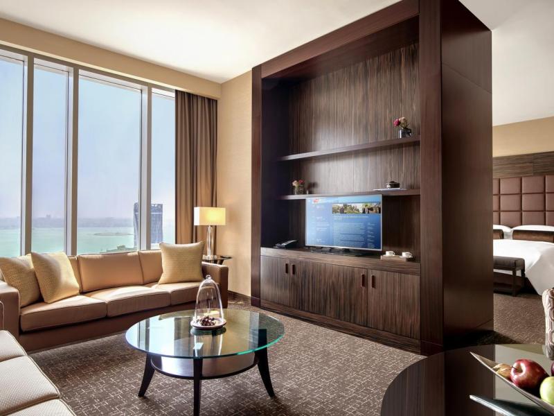 City Centre Rotana Doha