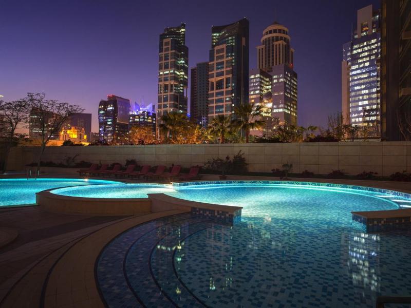 City Centre Rotana Doha