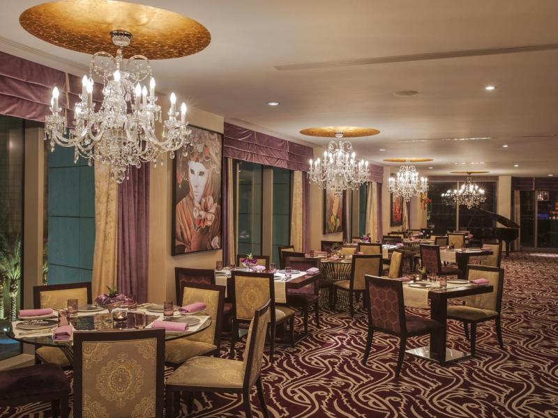 City Centre Rotana Doha