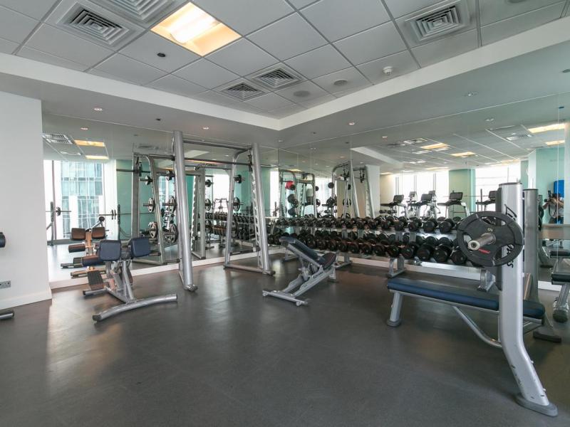 City Centre Rotana Doha