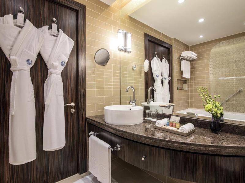 City Centre Rotana Doha