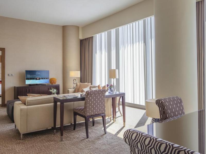 City Centre Rotana Doha