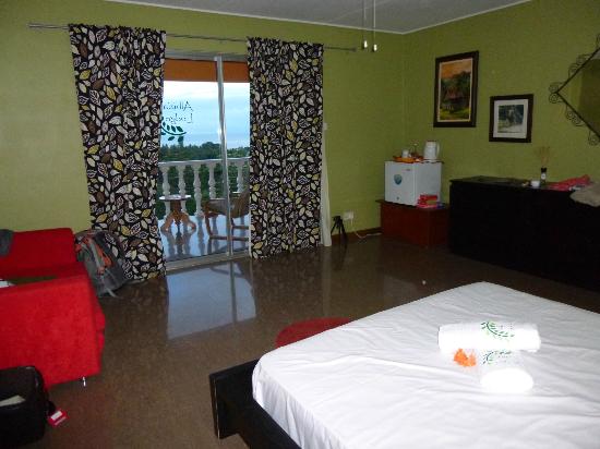 Albizia Lodge Guest House