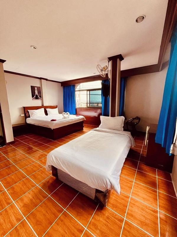 Centre Point Patong
