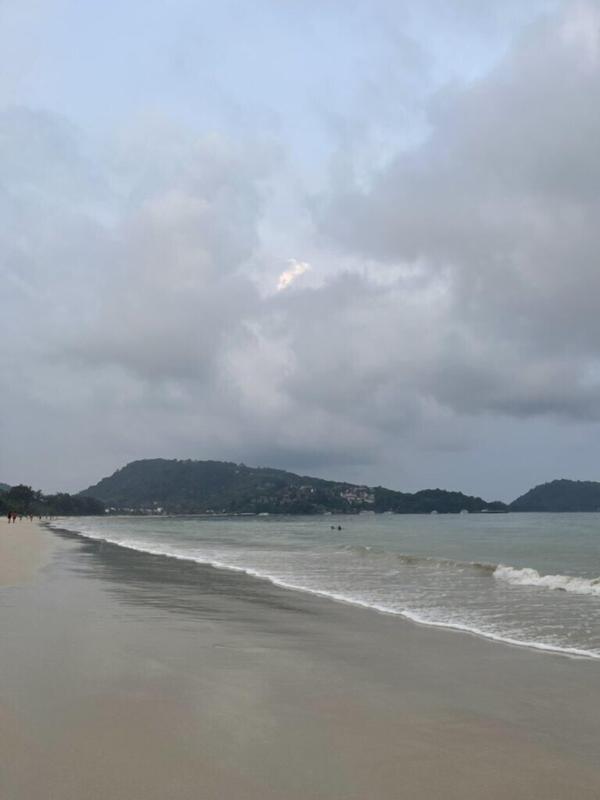 Centre Point Patong