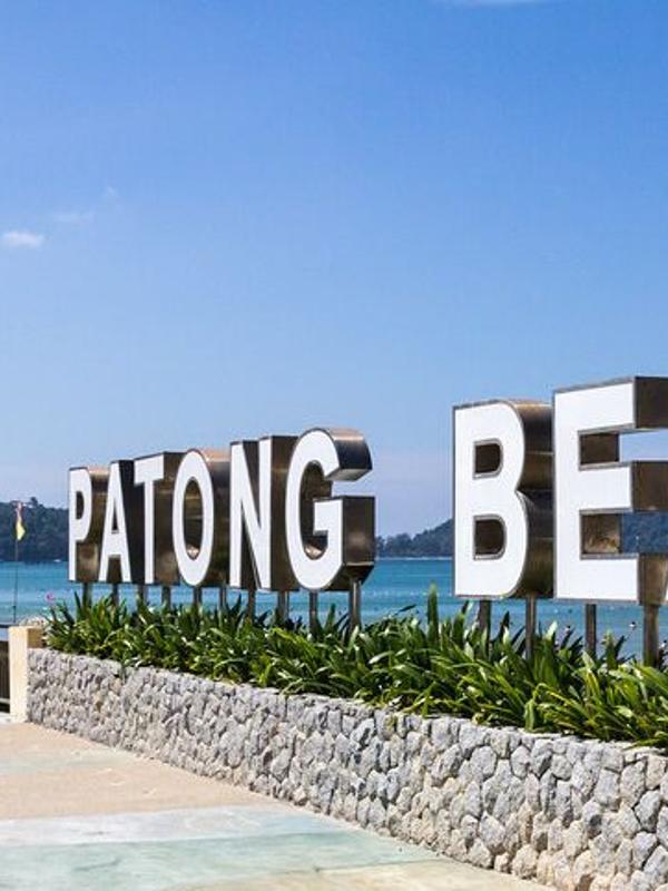 Centre Point Patong