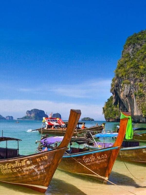 Centre Point Patong