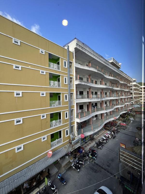 Centre Point Patong