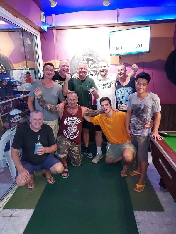 Centre Point Patong
