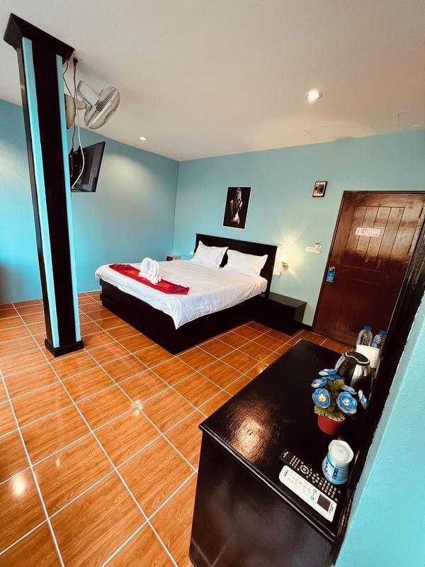 Centre Point Patong